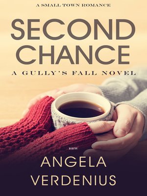 cover image of Second Chance